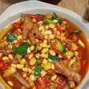 赣菜笔记·江西米粉·木桶饭·江西小炒(南京西路店) - 上海市旅游 缩略图 9