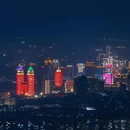金华佳禾酒店(金华万达广场店) - 金华市旅游 缩略图 5