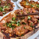 新派容边干蒸排骨饭 - 深圳市旅游 缩略图 3