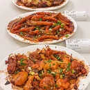 新派容边干蒸排骨饭 - 深圳市旅游 缩略图 5