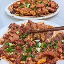 新派容边干蒸排骨饭 - 深圳市旅游 缩略图 4