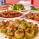 新派容边干蒸排骨饭 - 深圳市旅游 缩略图 7