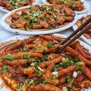 新派容边干蒸排骨饭 - 深圳市旅游 缩略图 9