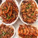 新派容边干蒸排骨饭 - 深圳市旅游 缩略图 6