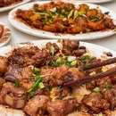 新派容边干蒸排骨饭 - 深圳市旅游 缩略图 8