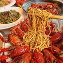 肥肥虾庄·金牌油焖大虾(合肥罍街店) - 合肥市旅游 缩略图 1