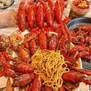 肥肥虾庄·金牌油焖大虾(合肥罍街店) - 合肥市旅游 缩略图 2