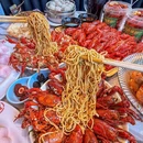 肥肥虾庄·金牌油焖大虾(合肥罍街店) - 合肥市旅游 缩略图 9