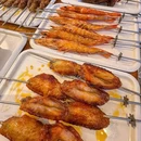 三个蒙古大叔烤羊肉串(银泰in77店) - 合肥市旅游 缩略图 4