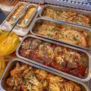 三个蒙古大叔烤羊肉串(银泰in77店) - 合肥市旅游 缩略图 2