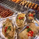 三个蒙古大叔烤羊肉串(银泰in77店) - 合肥市旅游 缩略图 5