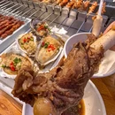 三个蒙古大叔烤羊肉串(银泰in77店) - 合肥市旅游 缩略图 6