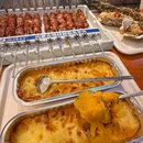 三个蒙古大叔烤羊肉串(银泰in77店) - 合肥市旅游 缩略图 9