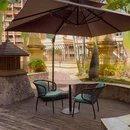 亿啡丽呈明宇酒店(告庄星光夜市店) - 西双版纳傣族自治州旅游 缩略图 6