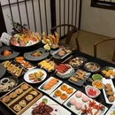 渔悦臻品创意料理 - 合肥市旅游 缩略图 2