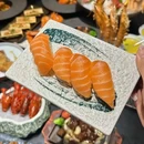 渔悦臻品创意料理 - 合肥市旅游 缩略图 5