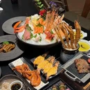 渔悦臻品创意料理 - 合肥市旅游 缩略图 1