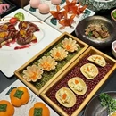 渔悦臻品创意料理 - 合肥市旅游 缩略图 7