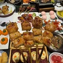 渔悦臻品创意料理 - 合肥市旅游 缩略图 9