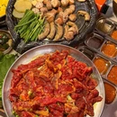 韩国馆烤肉·料理(金大地1912店) - 合肥市旅游 缩略图 5