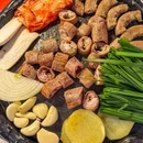 韩国馆烤肉·料理(金大地1912店) - 合肥市旅游 缩略图 3