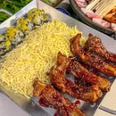 韩国馆烤肉·料理(金大地1912店) - 合肥市旅游 缩略图 2