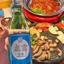 韩国馆烤肉·料理(金大地1912店) - 合肥市旅游 缩略图 7