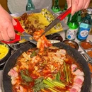 韩国馆烤肉·料理(金大地1912店) - 合肥市旅游 缩略图 6