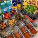 韩国馆烤肉·料理(金大地1912店) - 合肥市旅游 缩略图 9