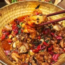 黄晓猫剁椒大鱼头(福田店) - 深圳市旅游 缩略图 8