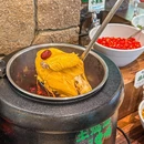 阿绝姑娘·老成都串串火锅(浙大总店) - 杭州市旅游 缩略图 7
