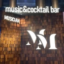 MM bar(中山店) - 大连市旅游 缩略图 8
