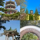 永旺东部购物中心 - 青岛市旅游 缩略图 3