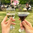 葡萄树下露营地 - 青岛市旅游 缩略图 9