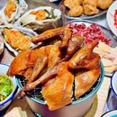 深业上城人行天桥 - 深圳市旅游 缩略图 5