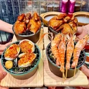 深业上城人行天桥 - 深圳市旅游 缩略图 2