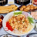 深业上城人行天桥 - 深圳市旅游 缩略图 7