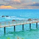 海神庙 - 印度尼西亚旅游 缩略图 2