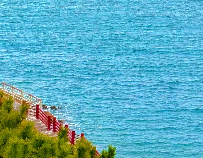 海神庙 - 印度尼西亚旅游 1