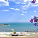 海神庙 - 印度尼西亚旅游 缩略图 7