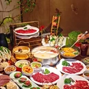 八合里牛肉火锅(广州天德广场黑金店) - 广州市旅游 缩略图 1