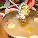 八合里牛肉火锅(广州天德广场黑金店) - 广州市旅游 缩略图 5