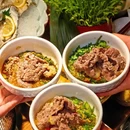 八合里牛肉火锅(广州天德广场黑金店) - 广州市旅游 缩略图 7