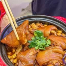 鼓楼里砂锅 - 济南市旅游 缩略图 4
