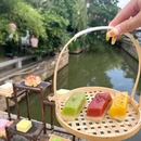 吴中万达广场玺古周六福 - 苏州市旅游 缩略图 6