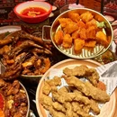 七公火锅鸡(五里营店) - 呼和浩特市旅游 缩略图 4