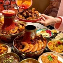 七公火锅鸡(五里营店) - 呼和浩特市旅游 缩略图 5