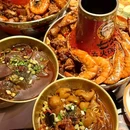 七公火锅鸡(五里营店) - 呼和浩特市旅游 缩略图 6