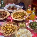 饿了就赣饭(后湖塔子湖店) - 武汉市旅游 缩略图 1