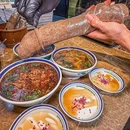 云阿蛮云南生汤牛肉米线(车公庙店) - 深圳市旅游 缩略图 2